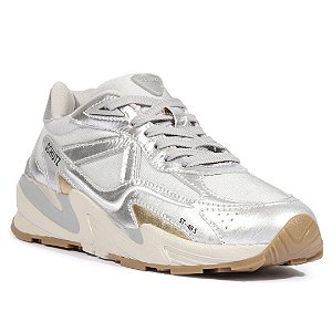 Schutz Tenis ST 48s Prata