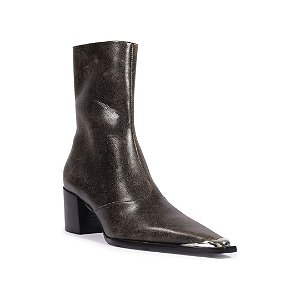 SCHUTZ BOTA SALTO MEDIO S2223700010006