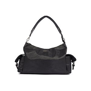 Schutz Bolsa Utilitaria Media Multimaterial