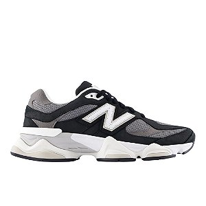 New Balance Tenis 9060 Preto