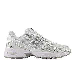 New Balance 740 White