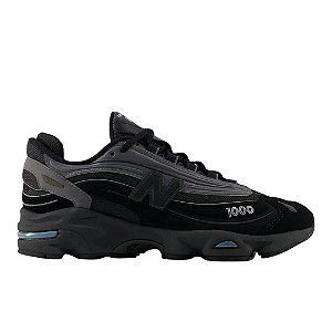 New Balance Tenis 1000 Preto