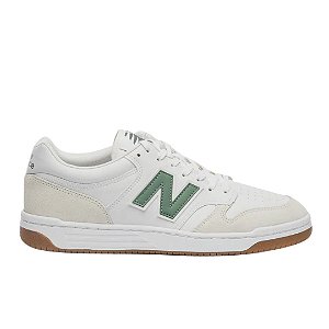 New Balance Tenis 480 Low