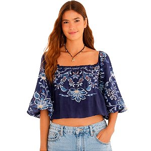 Farm Blusa Alvorada Solar
