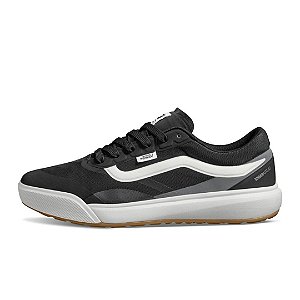 Vans Tenis Ultrarange Rw 2.0 MTE Black White