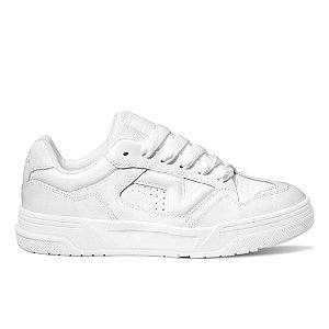 Vans Tenis Upland White White