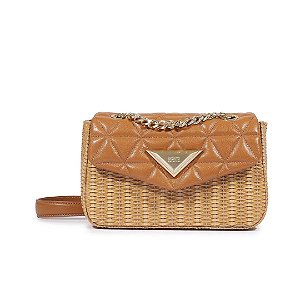 Schutz Bolsa Pequena Multimaterial