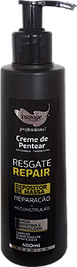 CREME DE PENTEAR RESGATE REPAIR VIZZAGE 400ML