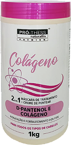 2 EM 1 COLÁGENO 1KL PRÓ-THESS