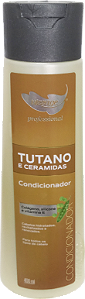 Condicionador  Tutano e Ceramidas 400 ml Vizzage