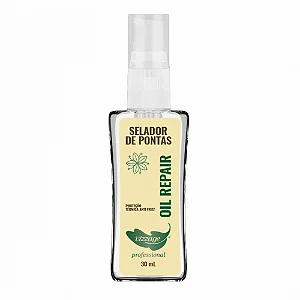 SELADOR DE PONTAS OIL REPAIR 30 ML VIZZAGE
