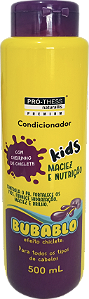 PRÓ-THESS 500ML -Condicionador Bubablo KIDS