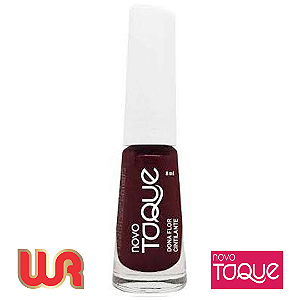 NOVO TOQUE - ESMALTE CINTILANTE DONA FLOR