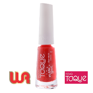 NOVO TOQUE - ESMALTE CREMOSO ASA DELTA