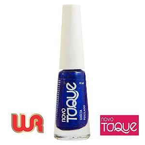 NOVO TOQUE - ESMALTE PEROLADO GRÉCIA