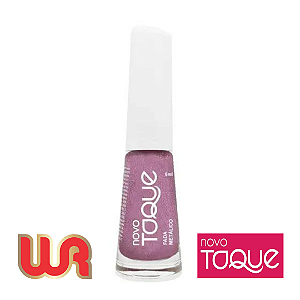 NOVO TOQUE - ESMALTE METÁLICO FADA