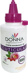 AMOLECEDOR DE CUTÍCULAS COM ÓLEO DE ROSA MOSQUETA 120ML