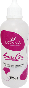 DONNA -REMOVEDOR DE CALOSIDADES 12OML