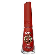NOVO TOQUE -URUCUM CREMOSO 8ML