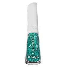 NOVO TOQUE -ESPLENDOR GLITTER 8ML