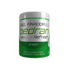 HIDRAN-bedran gel green 230g