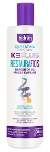 HIDRAN-k3 plus queratina hidrolisada 300ml