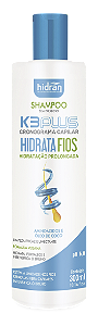 HIDRAN -k3 hidrafios shampoo 300ml