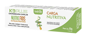 HIDRAN-k3 nutrefios carga nutritiva 50g