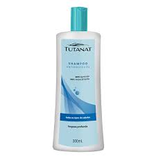 SHAMPOO ANTIRRESÍDUOS TUTANAT 250ML