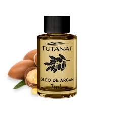 ÓLEO DE ARGAN TUTANAT 7ML