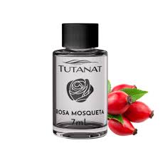 ÓLEO DE ROSA MOSQUETA TUTANAT 7ML