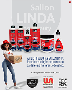 kit Sallon linda 3D