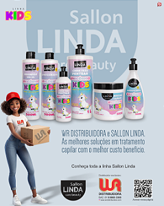 kit Sallon linda Kids Unicornio
