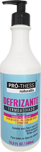 PRÓ THESS PREMIUM DEFRIZANTE TERMOATIVADO 500 ML