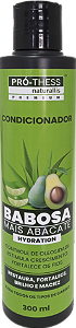 PRÓ THESS PREMIUM COND. BABOSA + ABACATE 300 ML