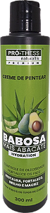PRÓ THESS PREMIUM CREME P/P BABOSA + ABACATE 300 ML