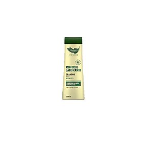Shampoo - Control Jaborandi 320ml - Vizzage Profissional