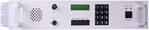 TG 660 - VHF de Solo