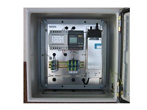 CONTROLE REMOTO DE ILUMINAÇÃO LRC6201