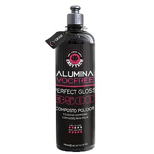 Alumina Perfect Gloss 500ml Easytech