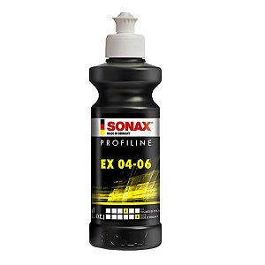 EX 04-06 250ML SONAX