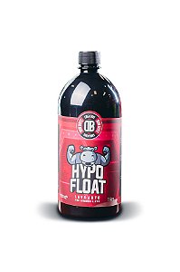 Shampoo Pré Lavagem Hypo Float 1l Dub Boyz