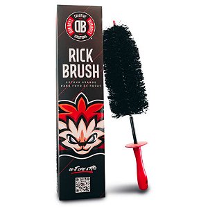 Rick Brush Escova para Furos de Rodas 35cm Dub Boyz