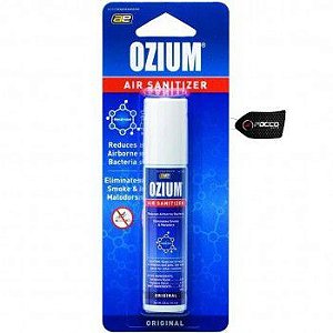 Eliminador de Odores 22,6g Ozium