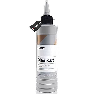 Clearcut 250g Carpro