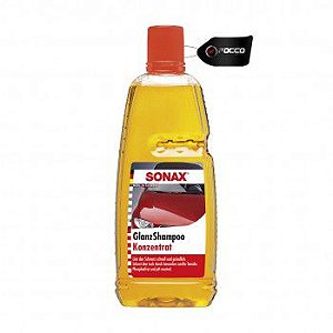 Gloss Shampoo 1l Sonax