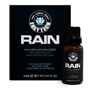 Rain 20ml Easytech