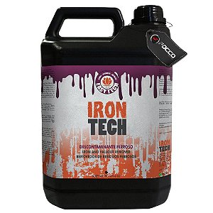 Irontech 5l Easytech