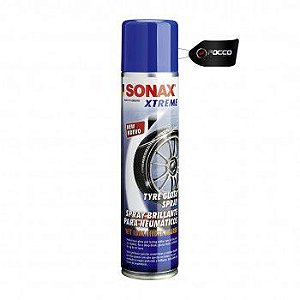 Tyre Gloss Spray 400ml Sonax