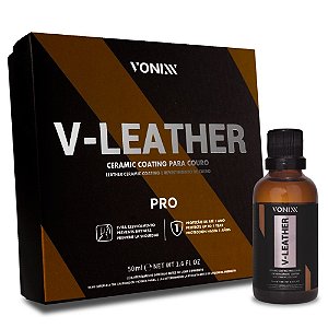 V Leather 50ml Vonixx